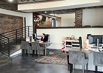 Kansas City Insurance Agents Alexa Barkley - STATE FARM® INSURANCE AGENT