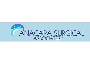 Ventura Ent Doctors Alexa Castellano, MD - ANACAPA SURGICAL ASSOCIATES