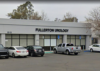 Alexa Chai, MD - Fullerton, CA Urologists - Hospital Exterior Image