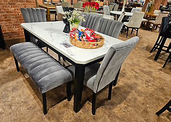 Alexa Furniture - Pomona, CA Furniture Stores - Business Interior Image