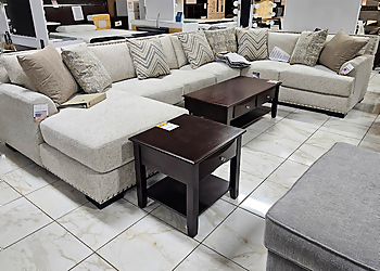 Alexa Furniture - Pomona, CA Furniture Stores - Service Image