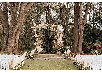 Tampa Event Management Companies Alexa Kritis Events