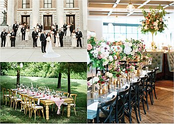 Tampa Event Management Companies Alexa Kritis Events