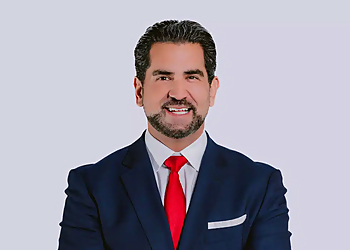 Alexander Begum - THE LAW GIANT, PERSONAL INJURY & ACCIDENT LAWYERS Brownsville Personal Injury Lawyers image 1