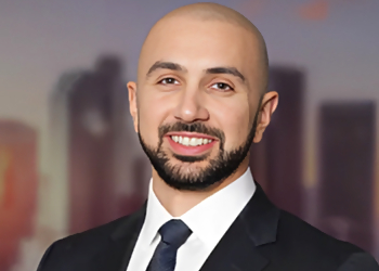 Alexander C. Safarian - Burbank, CA Personal Injury Lawyers - Lawyer Portrait Image