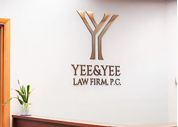 Renton Immigration Lawyers Alexander Ching Fung Yee - YEE & YEE LAW FIRM, P.C.