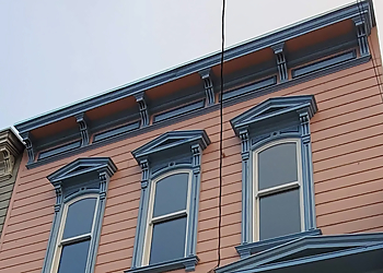 San Mateo Window Companies Alexander Company