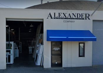 Alexander Company