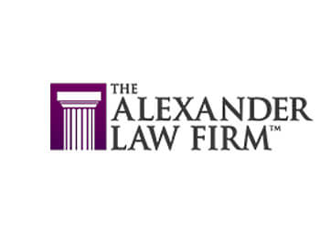 St Louis Tax Attorney Alexander Curcuru - THE ALEXANDER LAW FIRM, LLC.