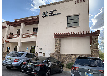 Henderson Pain Management Doctors Alexander D. Imas, MD - DYNAMIC PAIN REHABILITATION