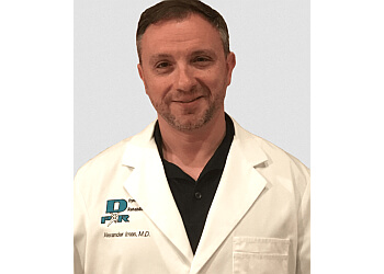 Alexander D. Imas, MD - DYNAMIC PAIN REHABILITATION