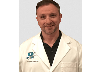 Alexander D. Imas, MD - DYNAMIC PAIN REHABILITATION Henderson Pain Management Doctors