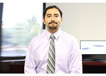Phoenix bankruptcy lawyer Alexander D. Sanchez - LAW OFFICE ALEXANDER D. SANCHEZ