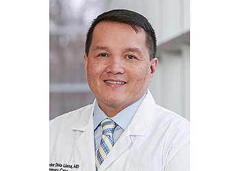Alexander E. Dela Llana, MD - ASCENSION MEDICAL GROUP ST. VINCENT-WESTSIDE CROSSING PRIMARY CARE Evansville Primary Care Physicians image 1