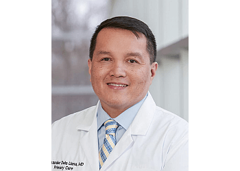 Alexander E. Dela Llana, MD - ASCENSION MEDICAL GROUP ST. VINCENT - WESTSIDE CROSSING PRIMARY CARE Evansville Primary Care Physicians