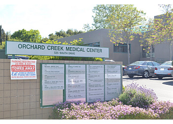 Sunnyvale Plastic Surgeon Alexander Ereso, MD - Pearl-Ereso Plastic Surgery Center