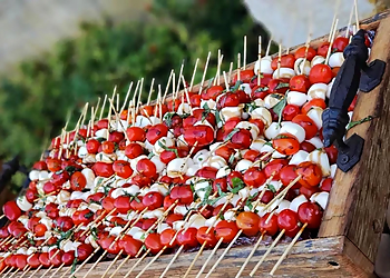Alexander Event Catering - Fort Lauderdale, FL Caterers - Food Image