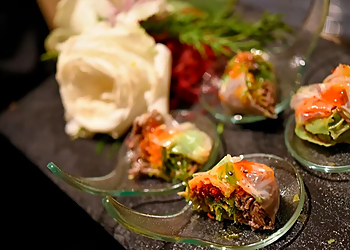 Alexander Event Catering - Fort Lauderdale, FL Caterers - Dish Image