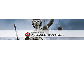 Bellingham Criminal Defense Lawyers Alexander F. Ransom - LAW OFFICE ALEXANDER F. RANSOM, PLLC