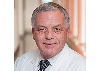 Alexander Feigl, MD - DHR HEALTH UROLOGY INSTITUTE