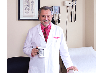 Denver Neurologists Alexander Feldman, MD - NEUROLOGY COLORADO