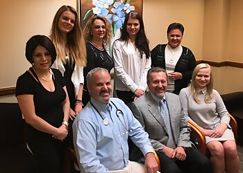 Denver Neurologists Alexander Feldman, MD - NEUROLOGY COLORADO