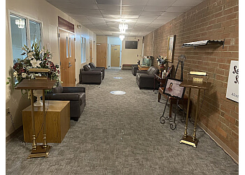 Charlotte Funeral Homes Alexander Funeral Home, Inc.