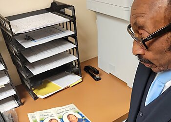 Charlotte Funeral Homes Alexander Funeral Home, Inc.