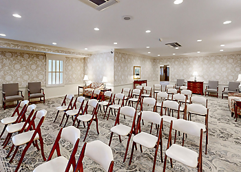 Evansville Funeral Homes Alexander Funeral Home-West Chapel