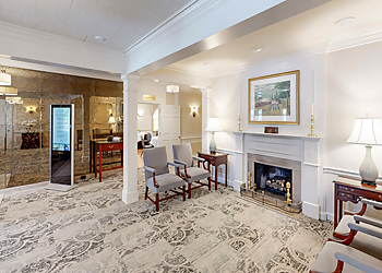 Evansville Funeral Homes Alexander Funeral Home-West Chapel