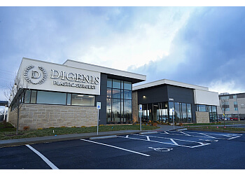 Louisville Plastic Surgeon Alexander G. Digenis, MD - DIGENIS PLASTIC SURGERY INSTITUTE