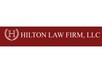 Oklahoma City Bankruptcy Lawyers Alexander Hilton III - HILTON LAW FIRM, LLC