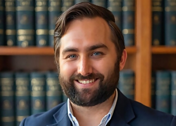 Alexander Hilton III - HILTON LAW FIRM, LLC Oklahoma City Bankruptcy Lawyers image 1