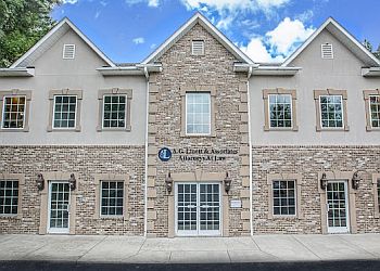 Greensboro Immigration Lawyers Alexander J. Eiffe - A.G. LINETT & ASSOCIATES, PA