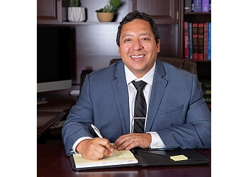 Alexander J. Eiffe - A.G. Linett & Associates, PA Greensboro Immigration Lawyers