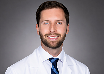 Alexander J. Williams, MD - Clearwater, FL Endocrinologists - Doctor Portrait Image