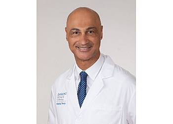 Alexander Johnson, MD, FACC - FLORIDA MEDICAL CLINIC St Petersburg Cardiologists image 1