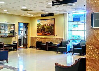 Washington Nephrologists Alexander Jon Gilbert, MD - MEDSTAR GEORGETOWN UNIVERSITY HOSPITAL