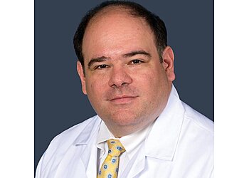 Alexander Jon Gilbert, MD - MEDSTAR GEORGETOWN UNIVERSITY HOSPITAL Washington Nephrologists image 1