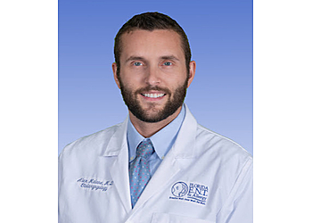 Alexander K. Malone, MD - ENT ASSOCIATES  Clearwater Ent Doctors image 1