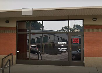 St Louis Primary Care Physicians Alexander K Mammen, MD - MERCY