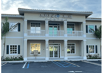 Port St Lucie Eye Doctors Alexander Katz, MD - KATZ EYE CENTER