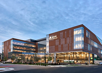 Minneapolis Gastroenterologists Alexander Khoruts, MD