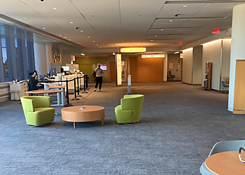 Minneapolis Gastroenterologists Alexander Khoruts, MD