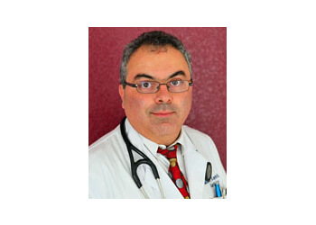 Alexander Kopelnik , MD Hayward Cardiologists