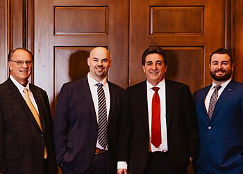 Akron Medical Malpractice Lawyers Alexander L. Pal - OSP INJURY & CAR ACCIDENT LAWYERS