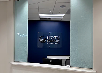 Alexander M. Sailon, MD - Chesapeake, VA Plastic Surgeons - Hospital Interior Image
