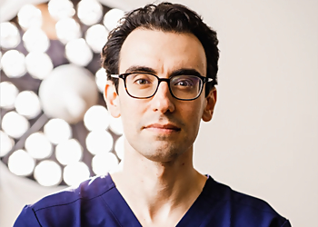 Alexander M. Sailon, MD - NORTH BEACH PLASTIC SURGERY CHESAPEAKE Alexander M. Sailon, MD - Chesapeake, VA Plastic Surgeons - Doctor Portrait Image