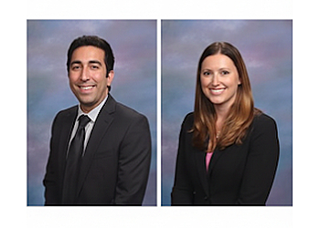 Long Beach Divorce Lawyers Alexander Macksoud II - MACKSOUD MACKSOUD & DAVIS, LLP