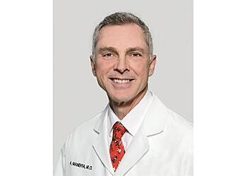 Alexander Maneffa, MD Long Beach Pediatricians